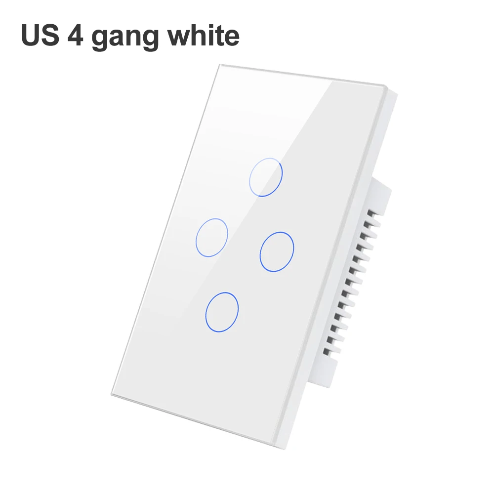 White 4 gang