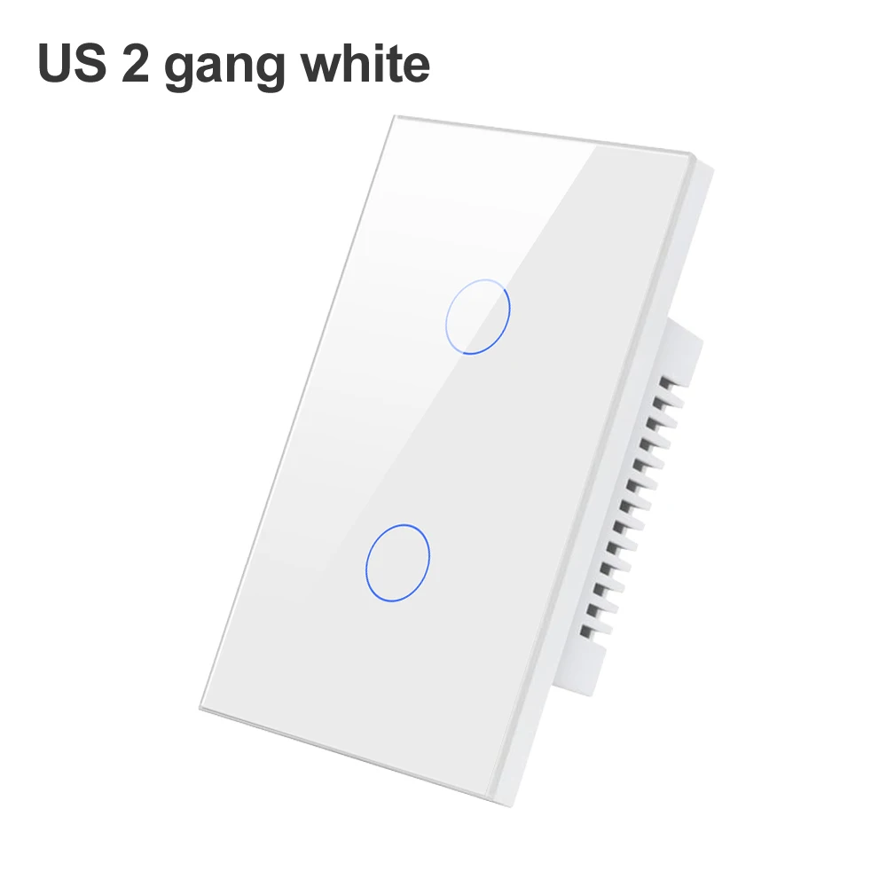 White 2 gang