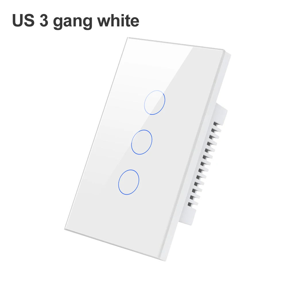 White 3 gang